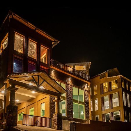 Tiaraa Jujurana Resort T Pathyar Kültér fotó