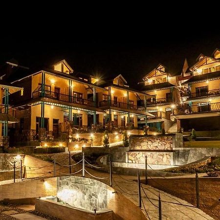 Tiaraa Jujurana Resort T Pathyar Kültér fotó